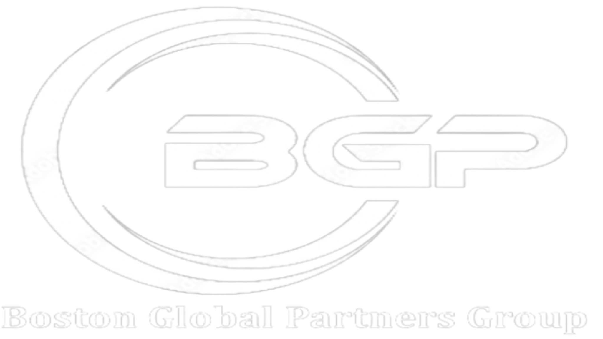 Boston Global Partners Logo