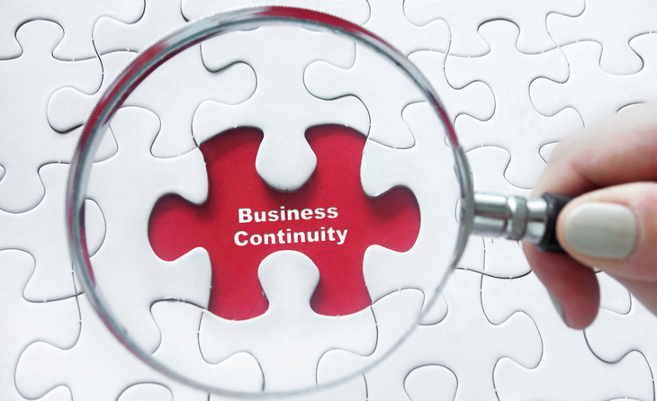 Boston Global Partners Business Continuity